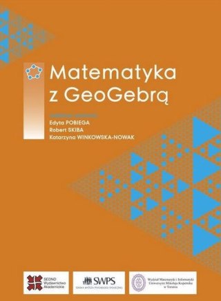 Matematyka z GeoGebrą