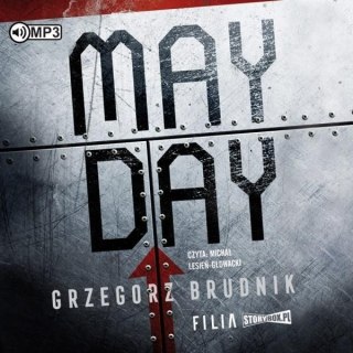 Mayday audiobook