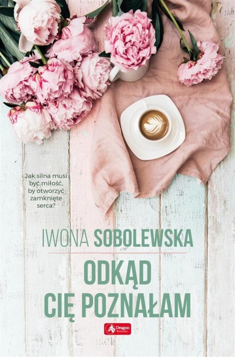 Odkąd cię poznałam Odkąd cię poznałam