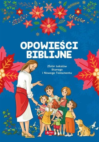 Opowieści biblijne TW