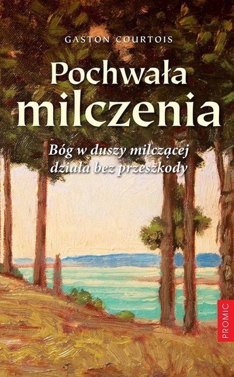 Pochwała milczenia