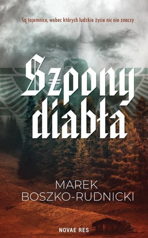 Szpony diabła