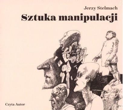 Sztuka manipulacji audiobook Sztuka manipulacji audiobook