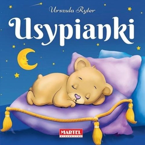 Usypianki