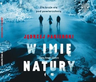 W imię natury Audiobook