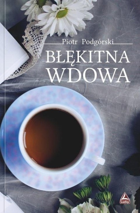 Błękitna wdowa