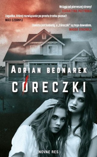 Córeczki ADRIAN BEDNAREK