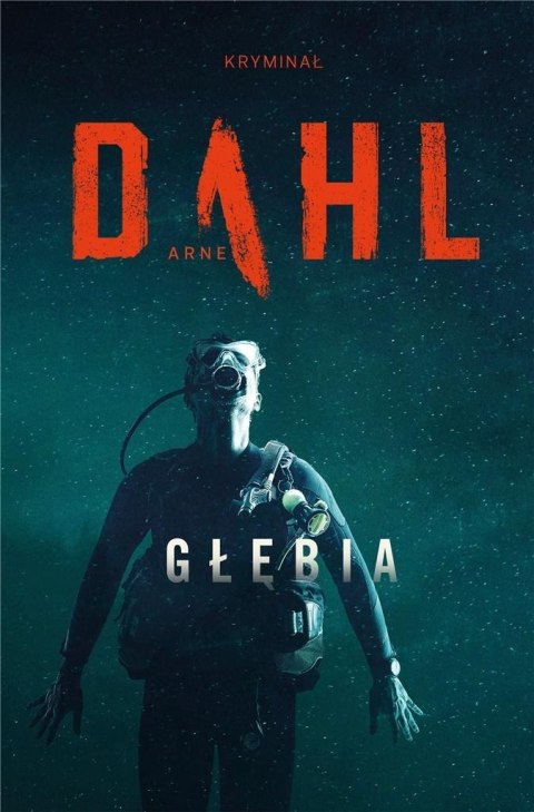 Głębia Głębia