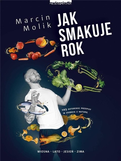 Jak smakuje rok