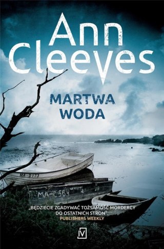 Martwa Woda