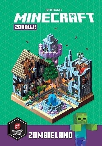 Minecraft zbuduj! Zombieland