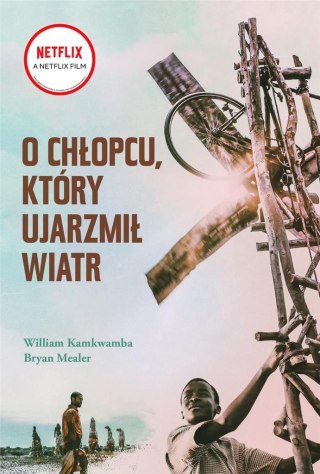 O chłopcu, który ujarzmił wiatr