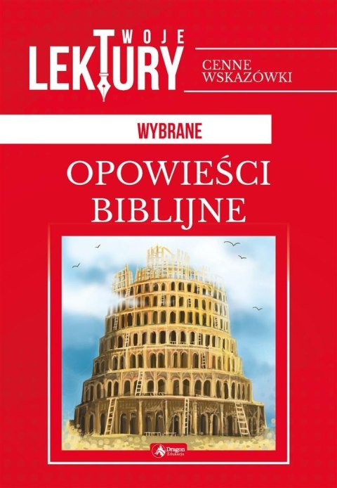 Opowieści biblijne BR