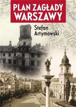 Plan zagłady Warszawy