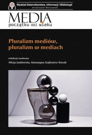 Pluralizm mediów, pluralizm w mediach