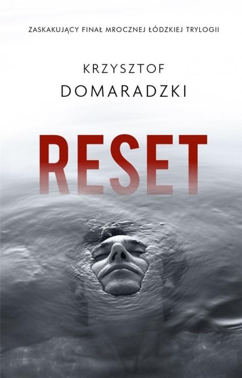 Reset Reset