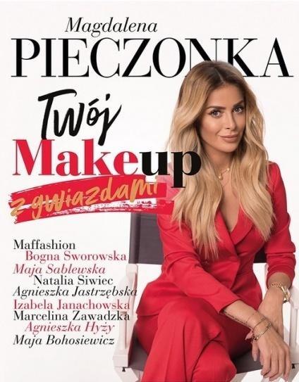 Twój make-up z gwiazdami