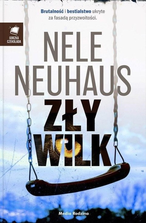 Zły wilk Zły wilk
