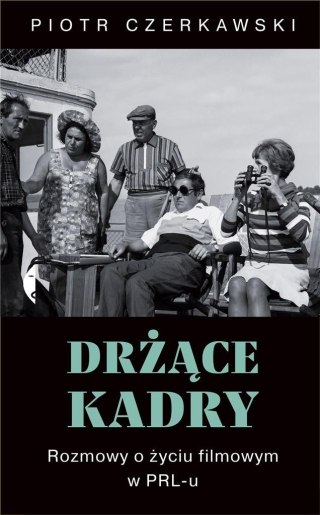 Drżące kadry