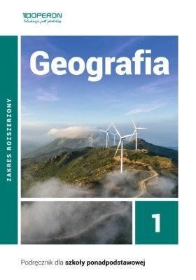 Geografia LO 1 Podr. ZR w.2019