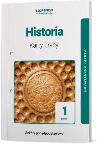 Historia LO 1 KP ZP cz.1 w.2019