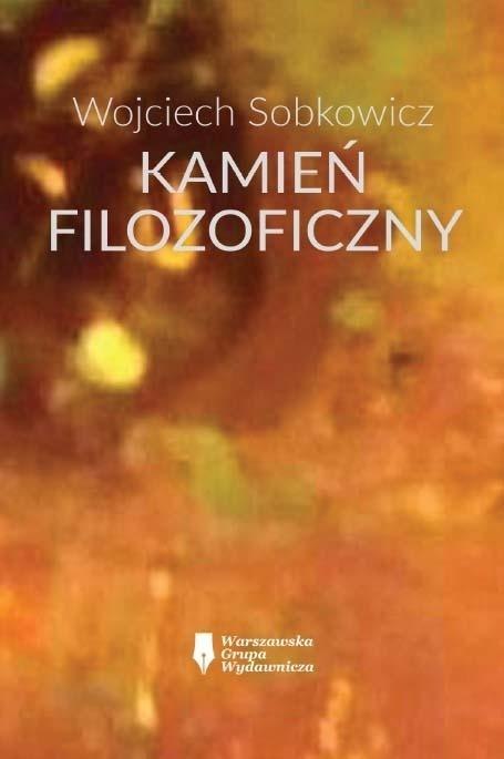 Kamień filozoficzny Kamień filozoficzny