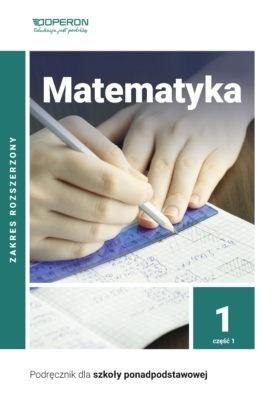 Matematyka LO 1/1 Podr. ZR w. 2019