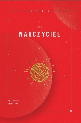 Niezmienni T.2 Nauczyciel