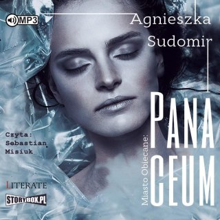 Panaceum audiobook