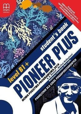 Pioneer Plus B1+ SB w.2019