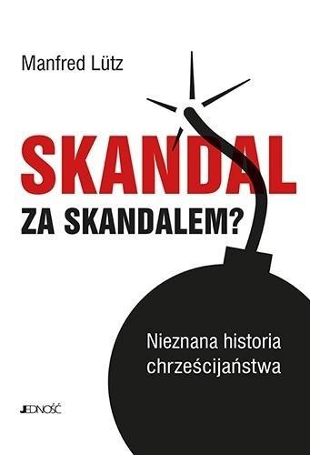 Skandal za skandalem? Skandal za skandalem?