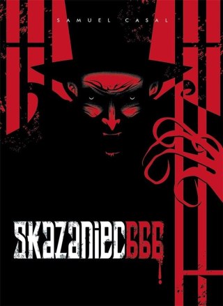 Skazaniec 666