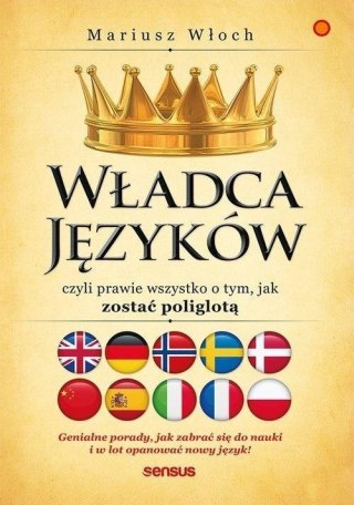 Władca Języków, czyli prawie wszystko o tym...