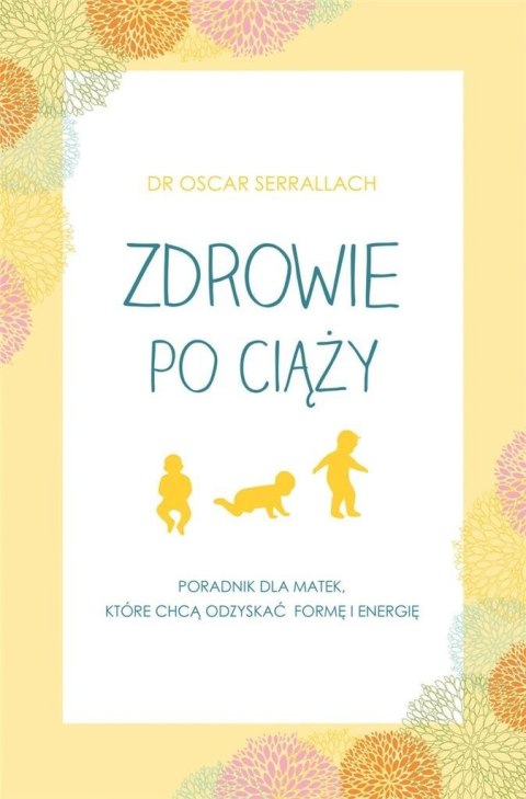 Zdrowie po ciąży Zdrowie po ciąży