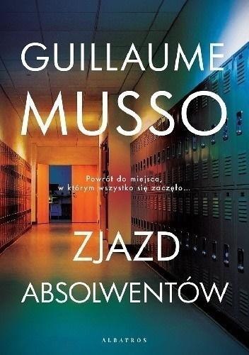 Zjazd absolwentów Zjazd absolwentów