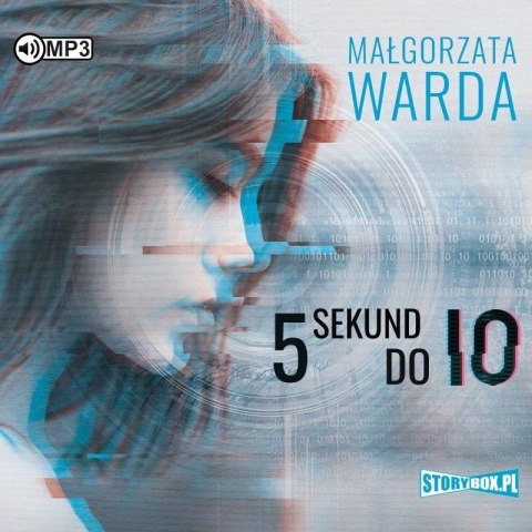 5 sekund do IO audiobook 5 sekund do IO audiobook