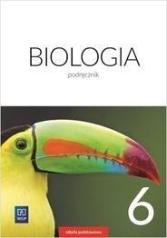 Biologia SP 6 Podr. WSiP