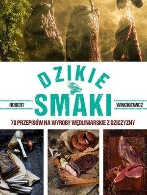 Dzikie smaki