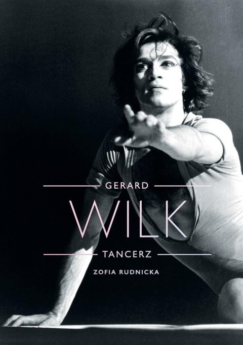 Gerard Wilk. Tancerz