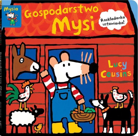 Gospodarstwo Mysi