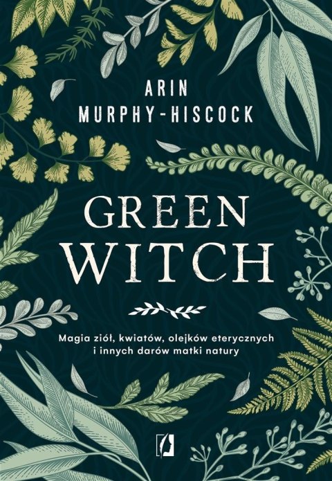 Green Witch