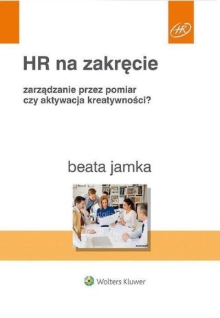 HR na zakręcie