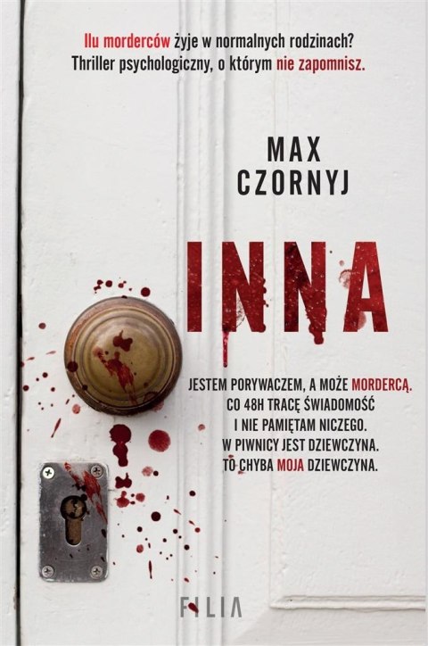 Inna Max Czornyj