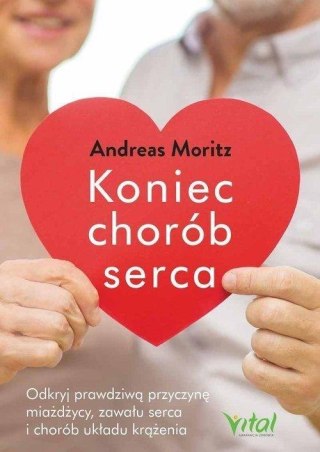 Koniec chorób serca