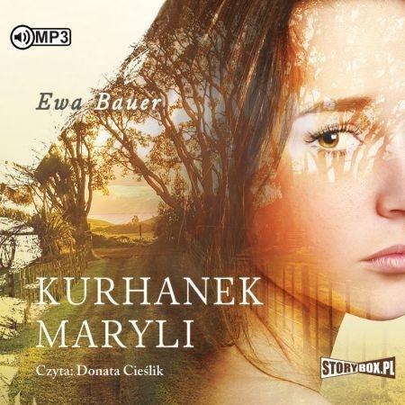 Kurhanek Maryli audiobook Kurhanek Maryli audiobook