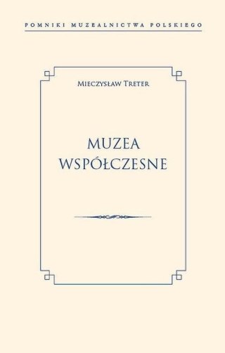 Muzea współczesne