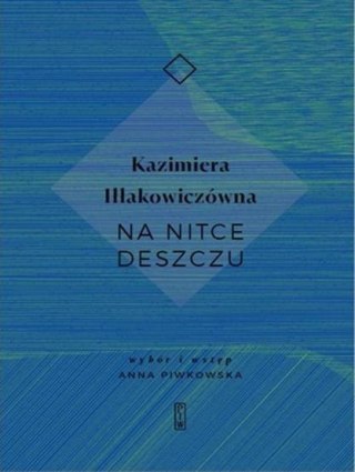 Na nitce deszczu