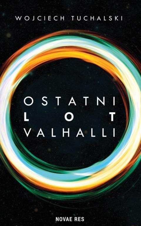 Ostatni lot Valhalli Ostatni lot Valhalli