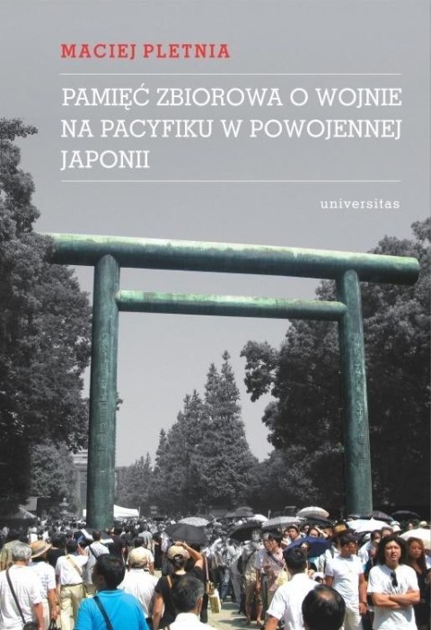 Pamięć zbiorowa o wojnie na Pacyfiku...