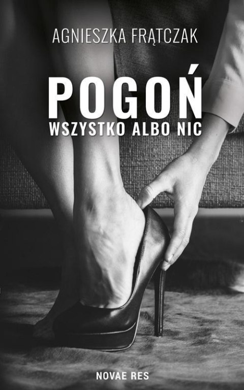 Pogoń. Wszystko albo nic Pogoń. Wszystko albo nic